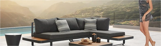 Eine Ästhetische Allianz - Die Zusammenarbeit zwischen SkyPergola und Letto Design