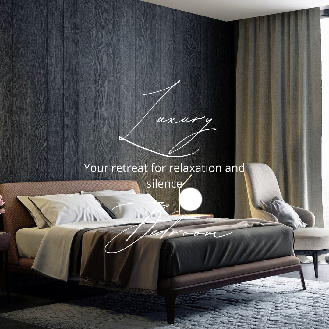 Luxury Bedroom