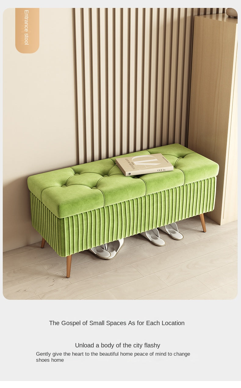 UVR-Samt-Sitzbank – Eleganz und Funktionalität für Ihr Zuhause-letto-design.com