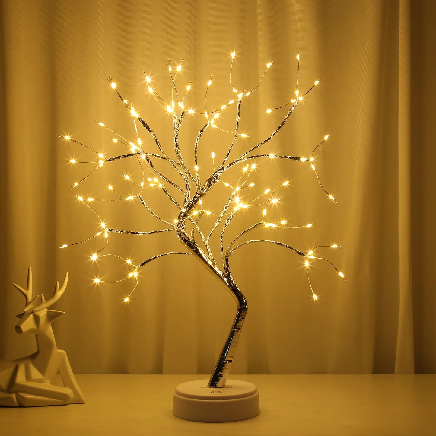 Albero di Luce-letto-design.com