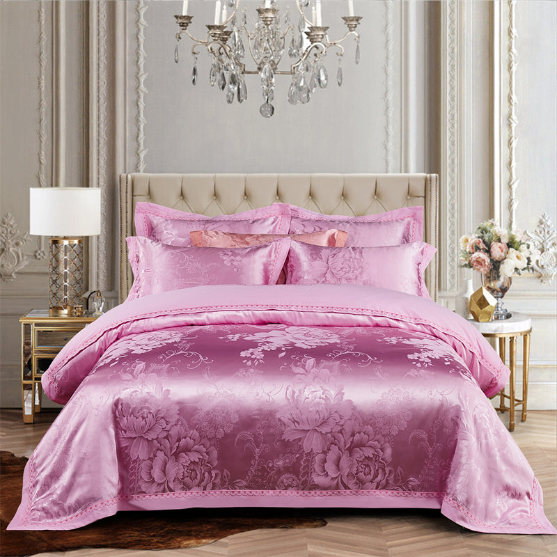 Riviera dei Fiori Bettwäsche-Set-letto-design.com