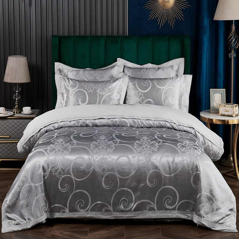 Riviera dei Fiori Bettwäsche-Set-letto-design.com