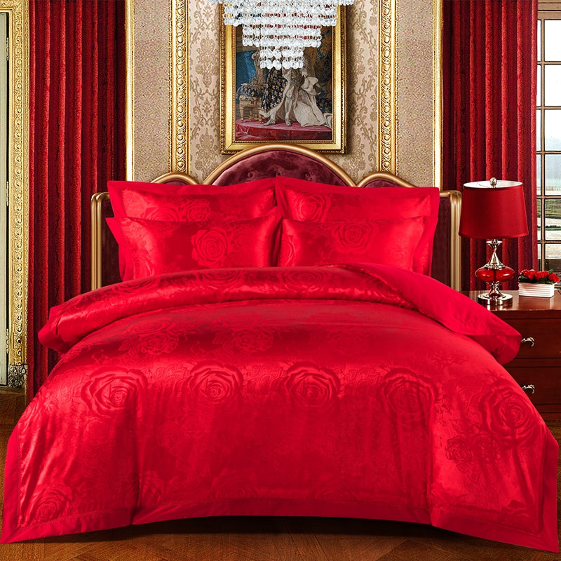 Riviera dei Fiori Bettwäsche-Set-letto-design.com