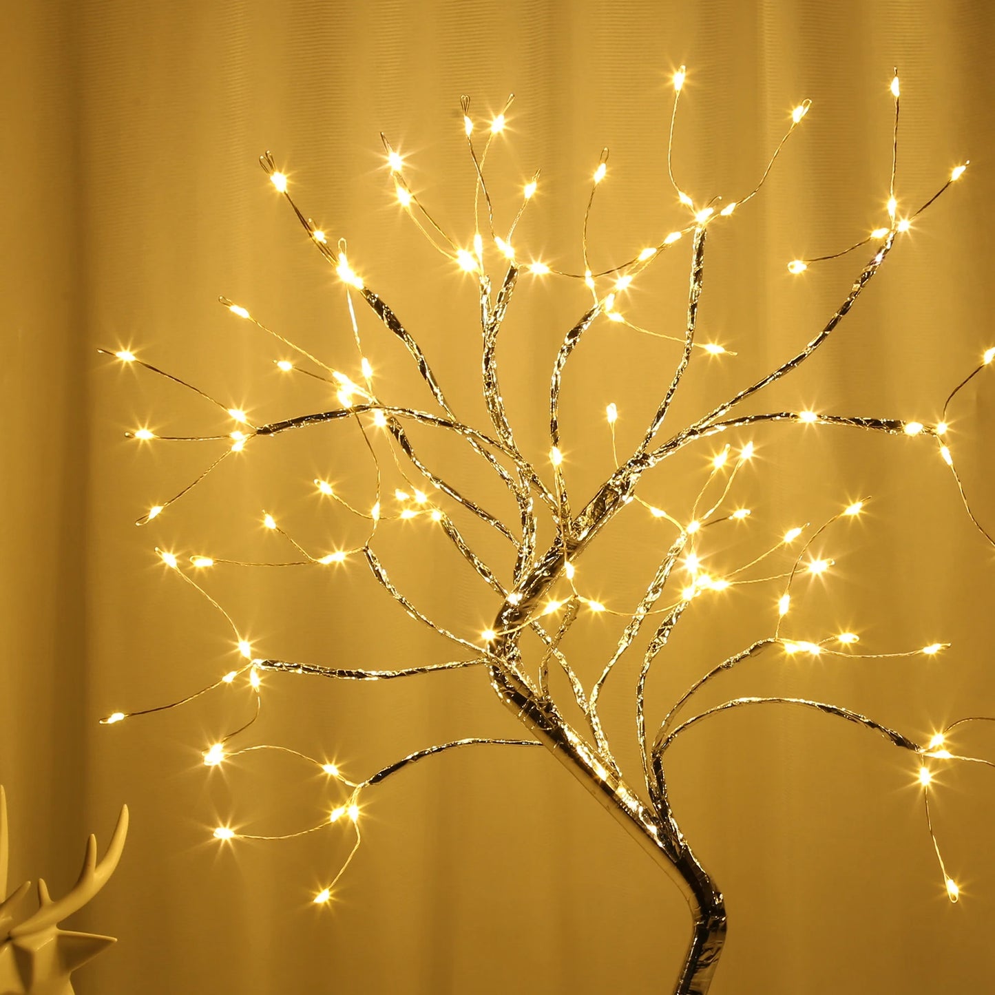 Albero di Luce-letto-design.com