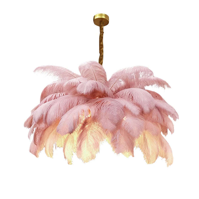 Piuma Soffio Celestiale: Exquisite Eleganz in Federform-letto-design.com