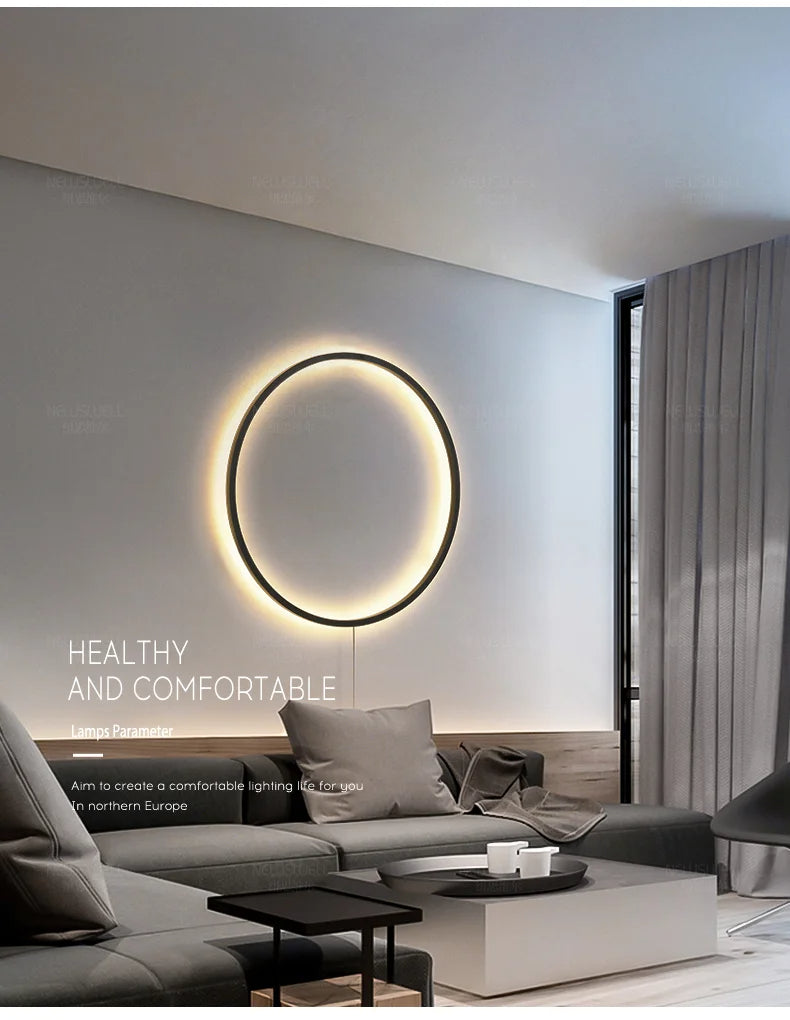 Circolo di Luce-letto-design.com