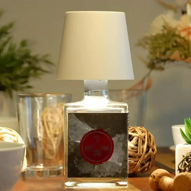 Luce D'oro Notturna - die perfekte Tischlampe-letto-design.com