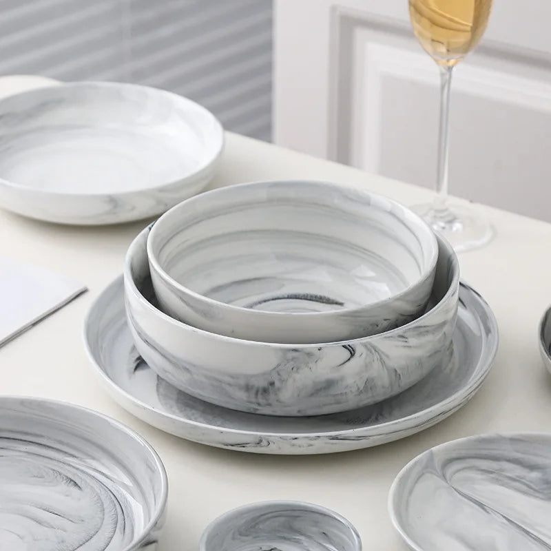 Vita Elegante – Robustes und stilvolles Geschirrset für den täglichen Luxus-letto-design.com