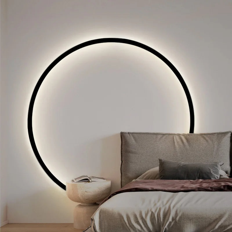 Circolo di Luce-letto-design.com