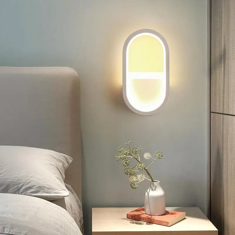 LuceMuraleModerna: Moderne Eleganz trifft auf funktionale Beleuchtung-letto-design.com