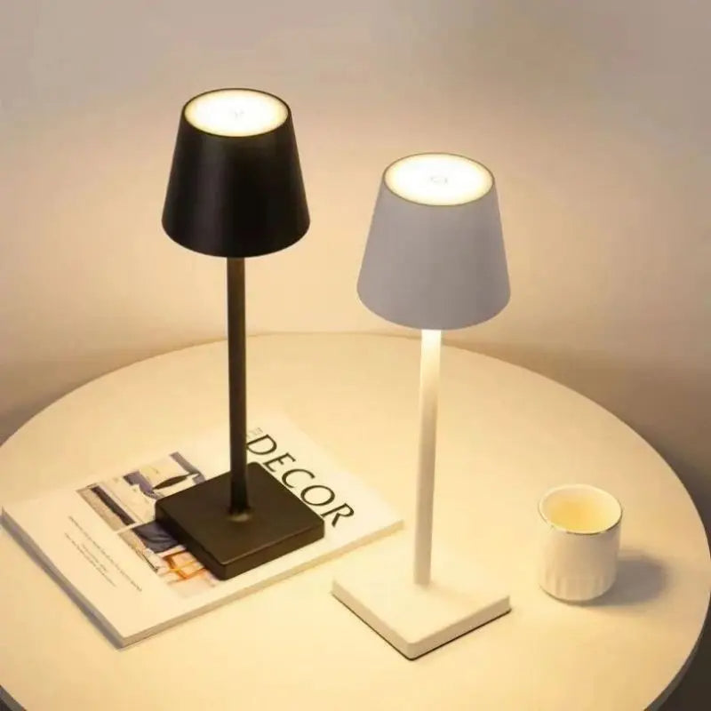 Luce D'oro Notturna - die perfekte Tischlampe-letto-design.com