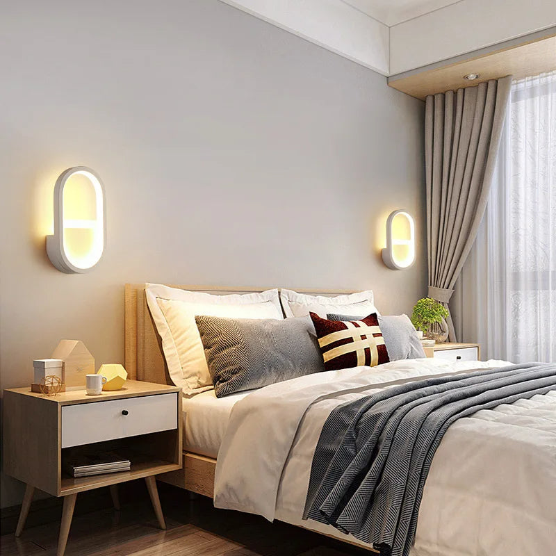 LuceMuraleModerna: Moderne Eleganz trifft auf funktionale Beleuchtung-letto-design.com
