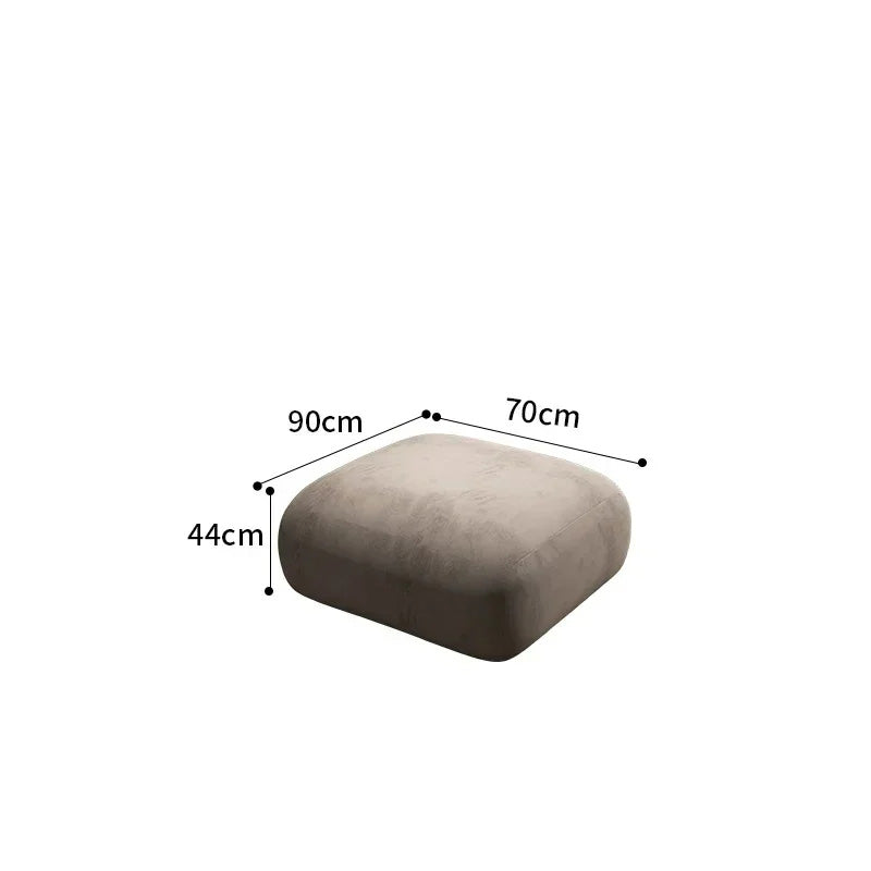 La Dolce Vita - Elegante Moderne Couch-letto-design.com