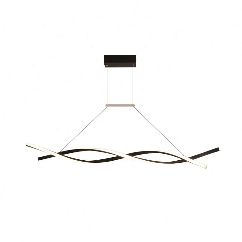 LuceOnda: Die Deckenlampe, die Ihren Raum transformiert-letto-design.com