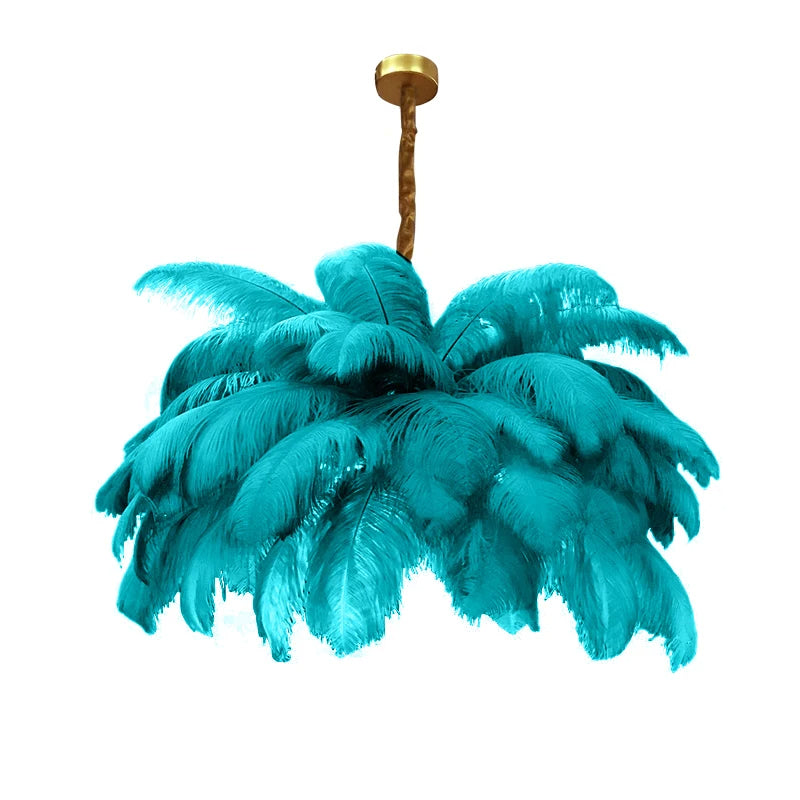 Piuma Soffio Celestiale: Exquisite Eleganz in Federform-letto-design.com