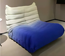 Luxuriöser Sessel „Comfy“ für stilvolles Wohnen-letto-design.com