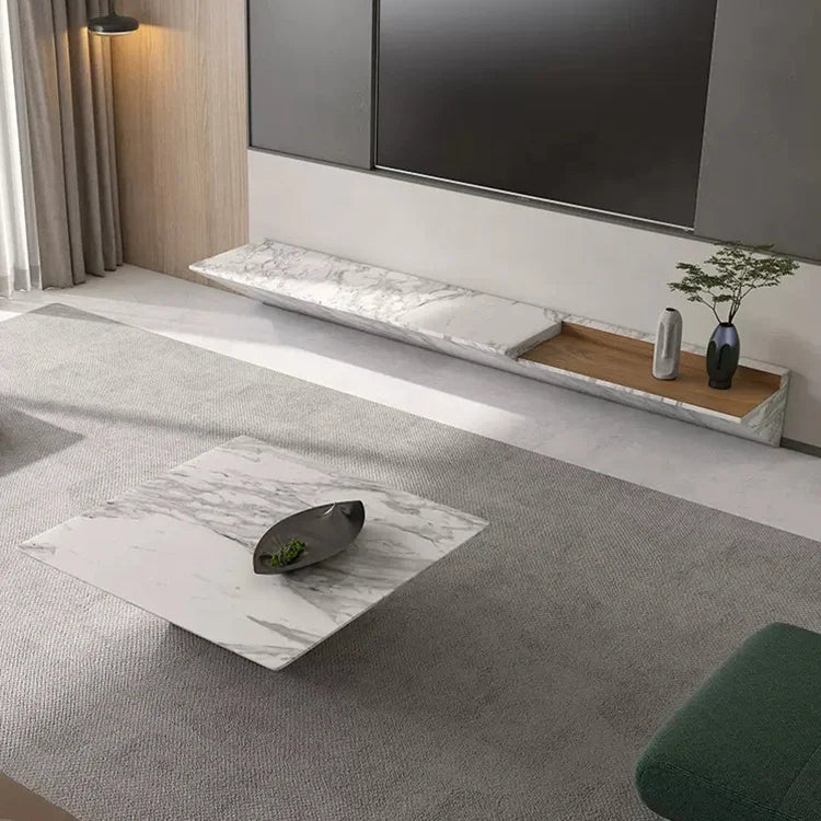 Couchtisch Arcolini – Moderner Luxus aus Naturmarmor-letto-design.com