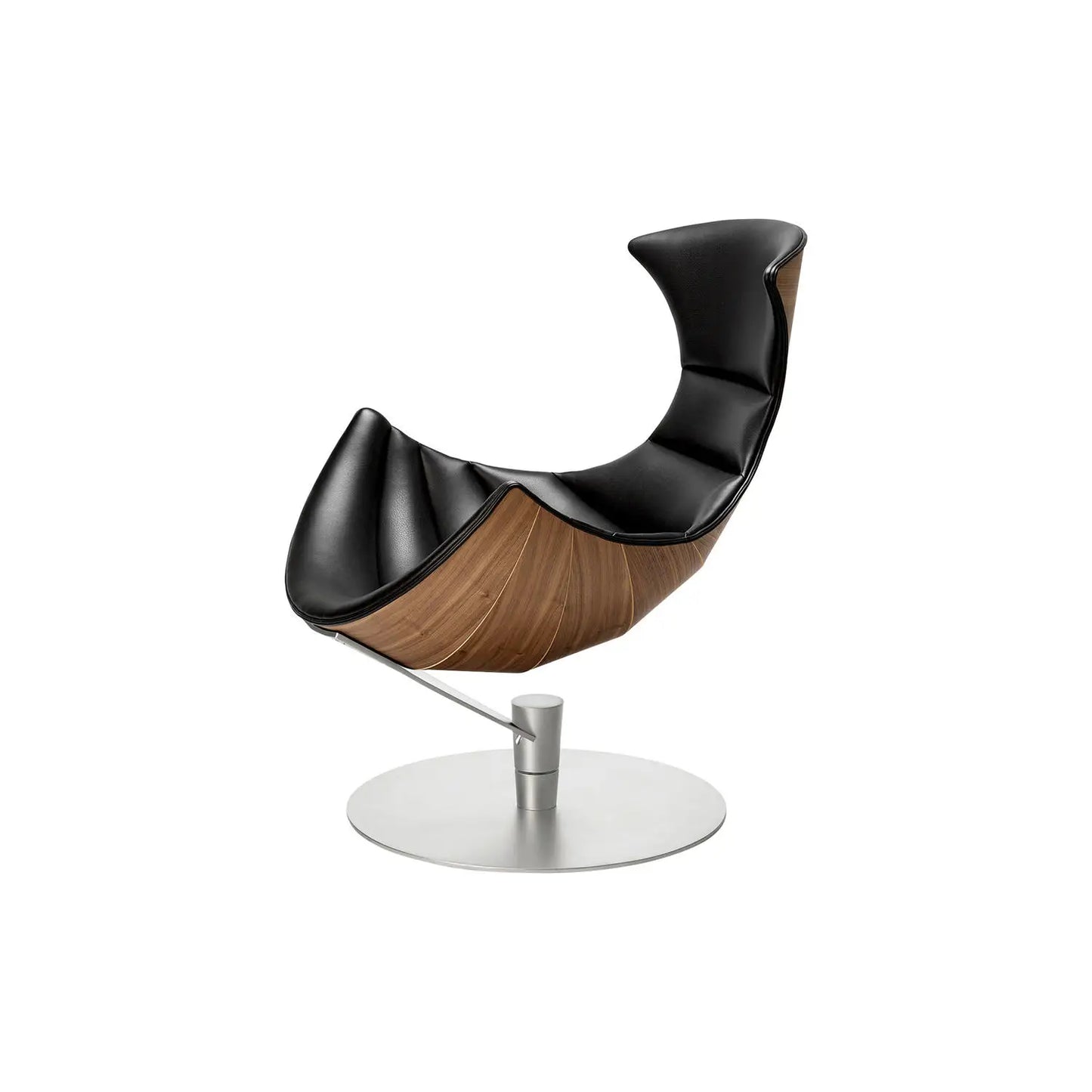 Sessel "Moderno Curva"-letto-design.com
