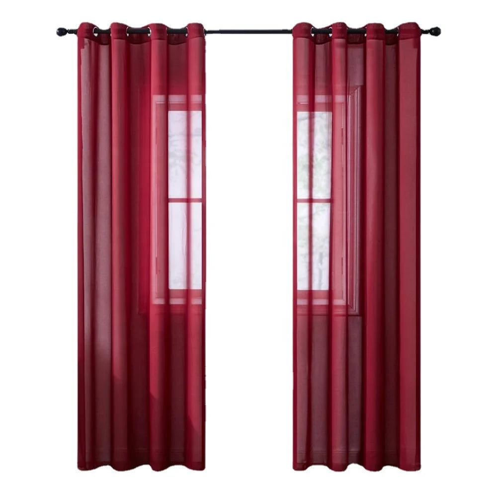 Tende di Luce - Eleganz trifft Funktionalität - Vorhang-letto-design.com