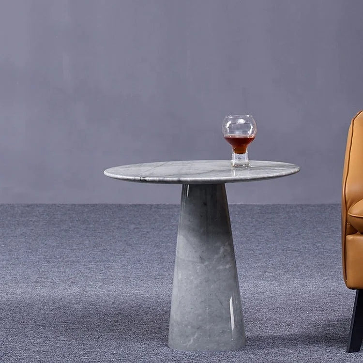 Rundtisch "Marmo Eleganza"-letto-design.com
