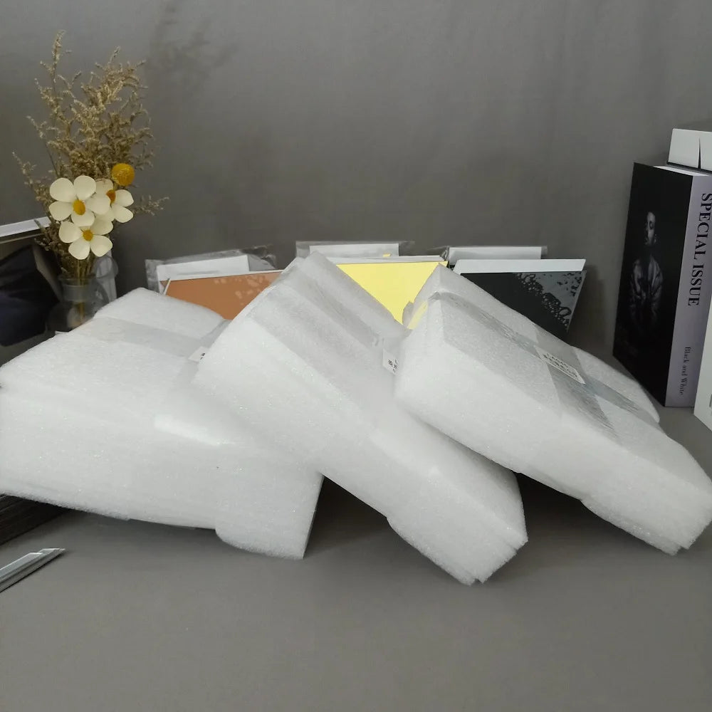 Wandspiegel-Aufkleber im Diamantmuster – Modernes Interieur Highlight-letto-design.com