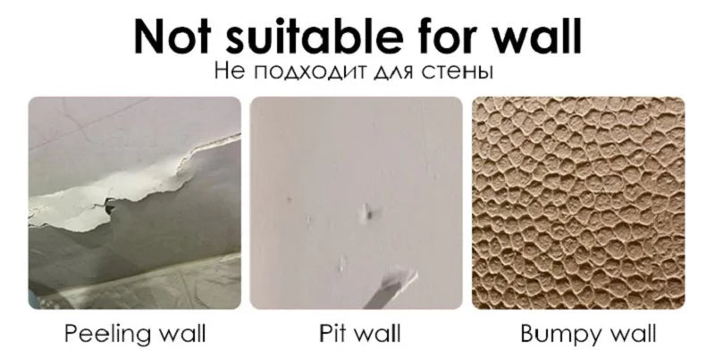 Wandspiegel-Aufkleber im Diamantmuster – Modernes Interieur Highlight-letto-design.com