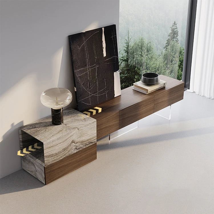 TV-Möbel "Lungomare"-letto-design.com