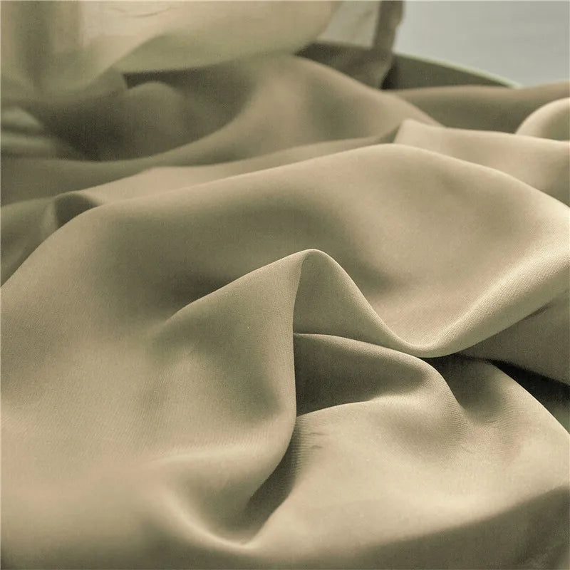 Tende di Luce - Eleganz trifft Funktionalität - Vorhang-letto-design.com