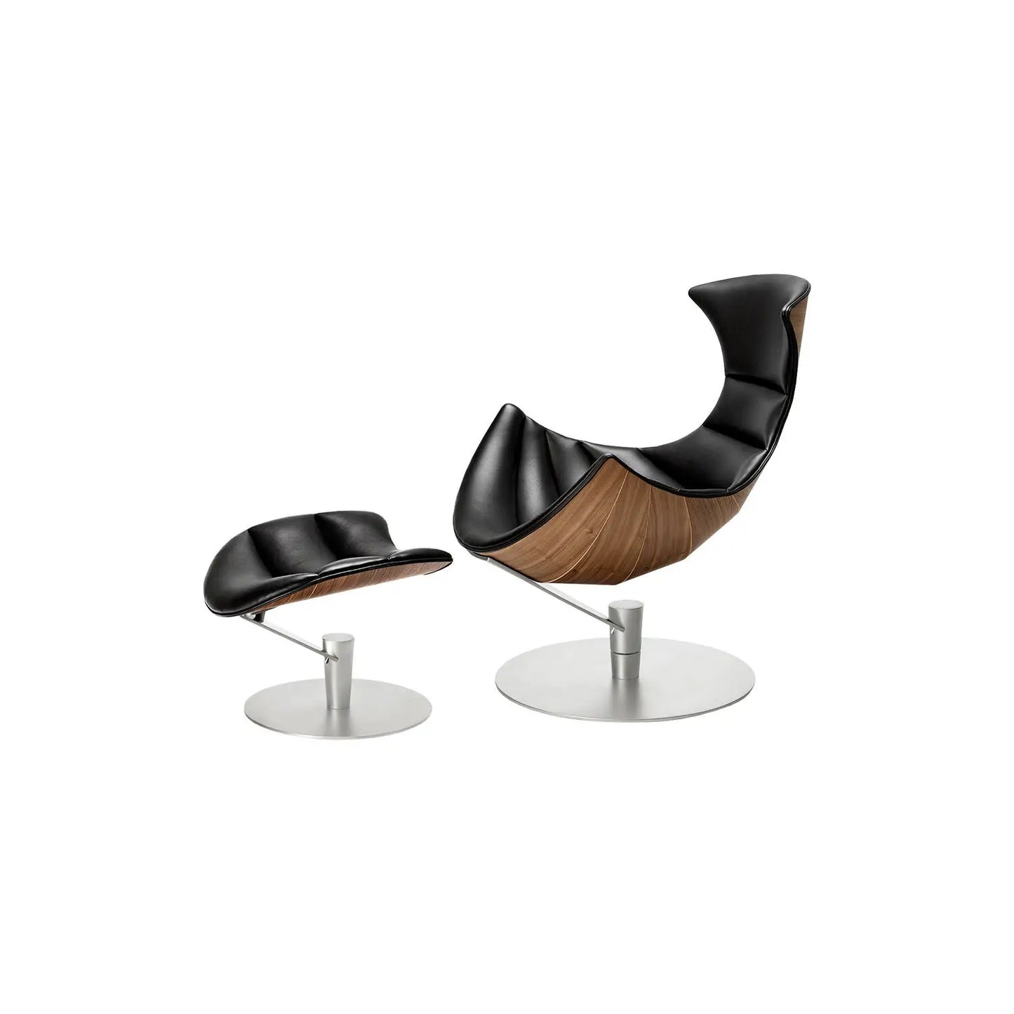 Sessel "Moderno Curva"-letto-design.com