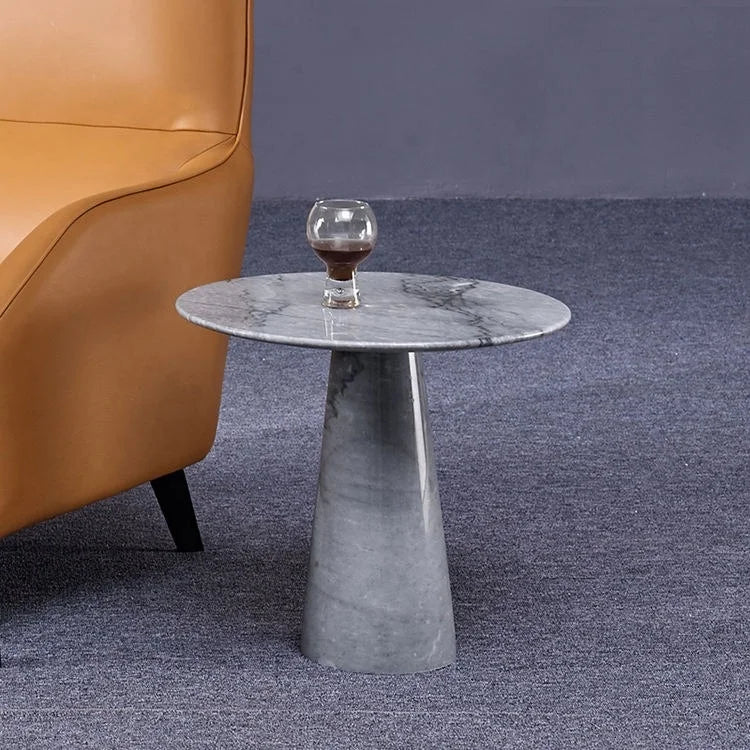 Rundtisch "Marmo Eleganza"-letto-design.com