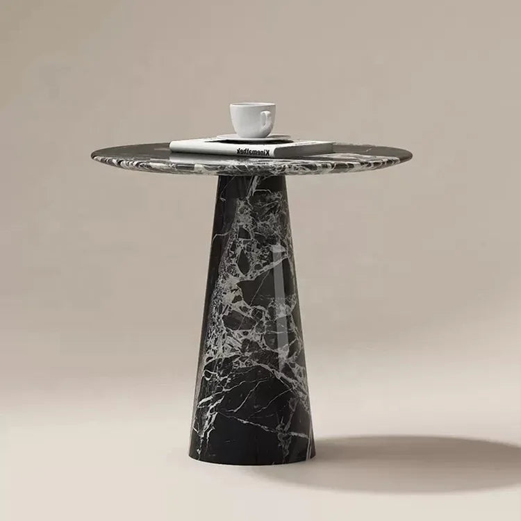 Rundtisch "Marmo Eleganza"-letto-design.com