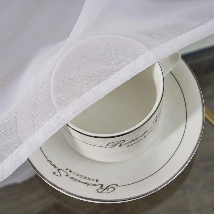 Tende di Luce - Eleganz trifft Funktionalität - Vorhang-letto-design.com