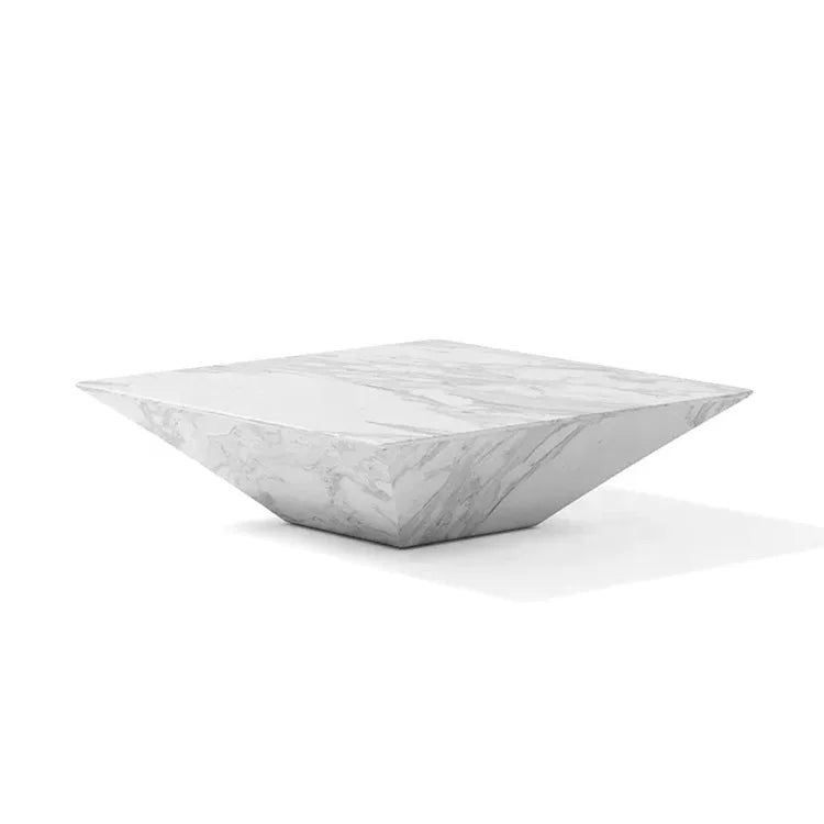 Couchtisch Arcolini – Moderner Luxus aus Naturmarmor-letto-design.com