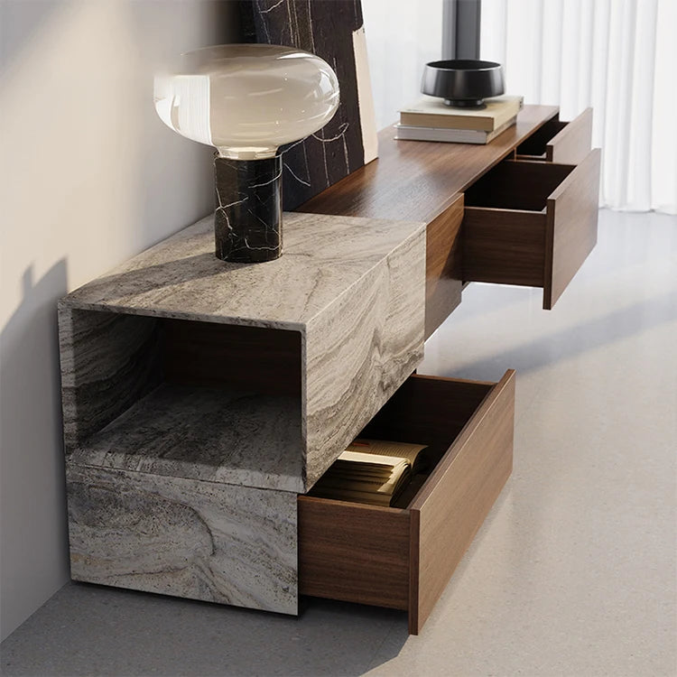 TV-Möbel "Lungomare"-letto-design.com