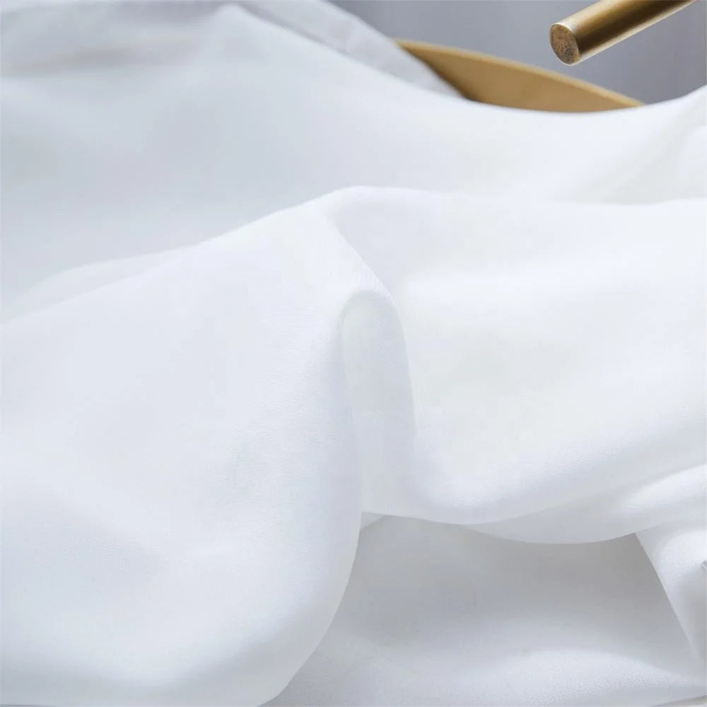 Tende di Luce - Eleganz trifft Funktionalität - Vorhang-letto-design.com