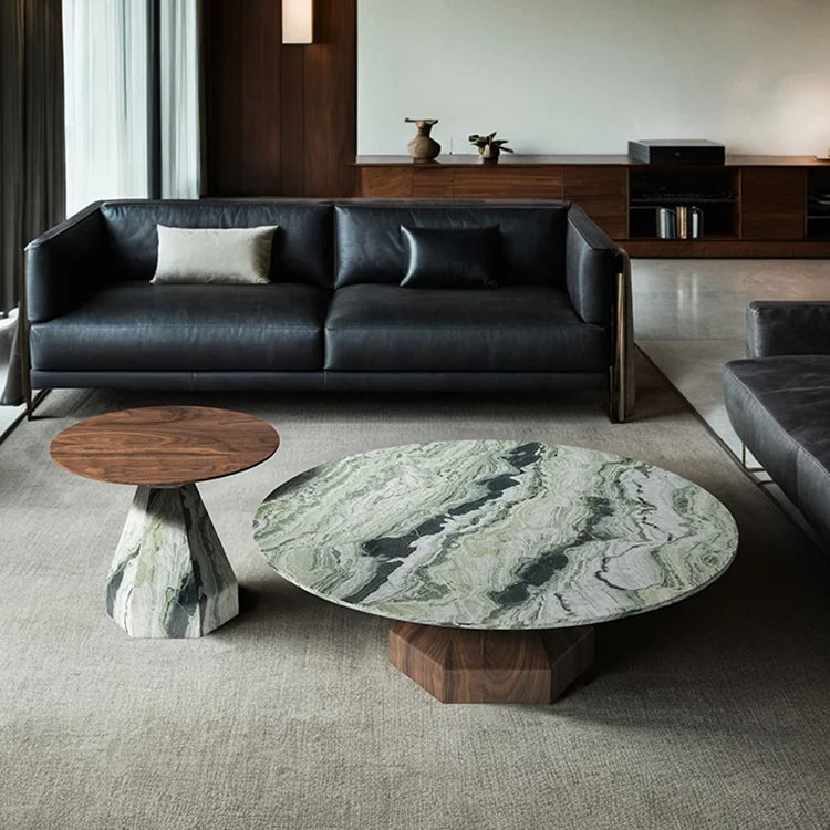 Tavolo Roccia – Moderner Marmortisch für vielfältige Einrichtungen-letto-design.com
