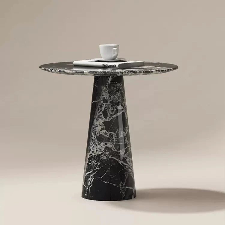 Rundtisch "Marmo Eleganza"-letto-design.com