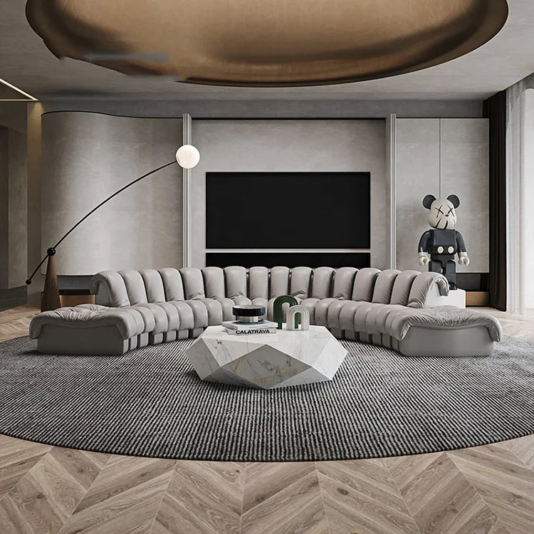 Marmor-Couchtisch "Prismato"-letto-design.com