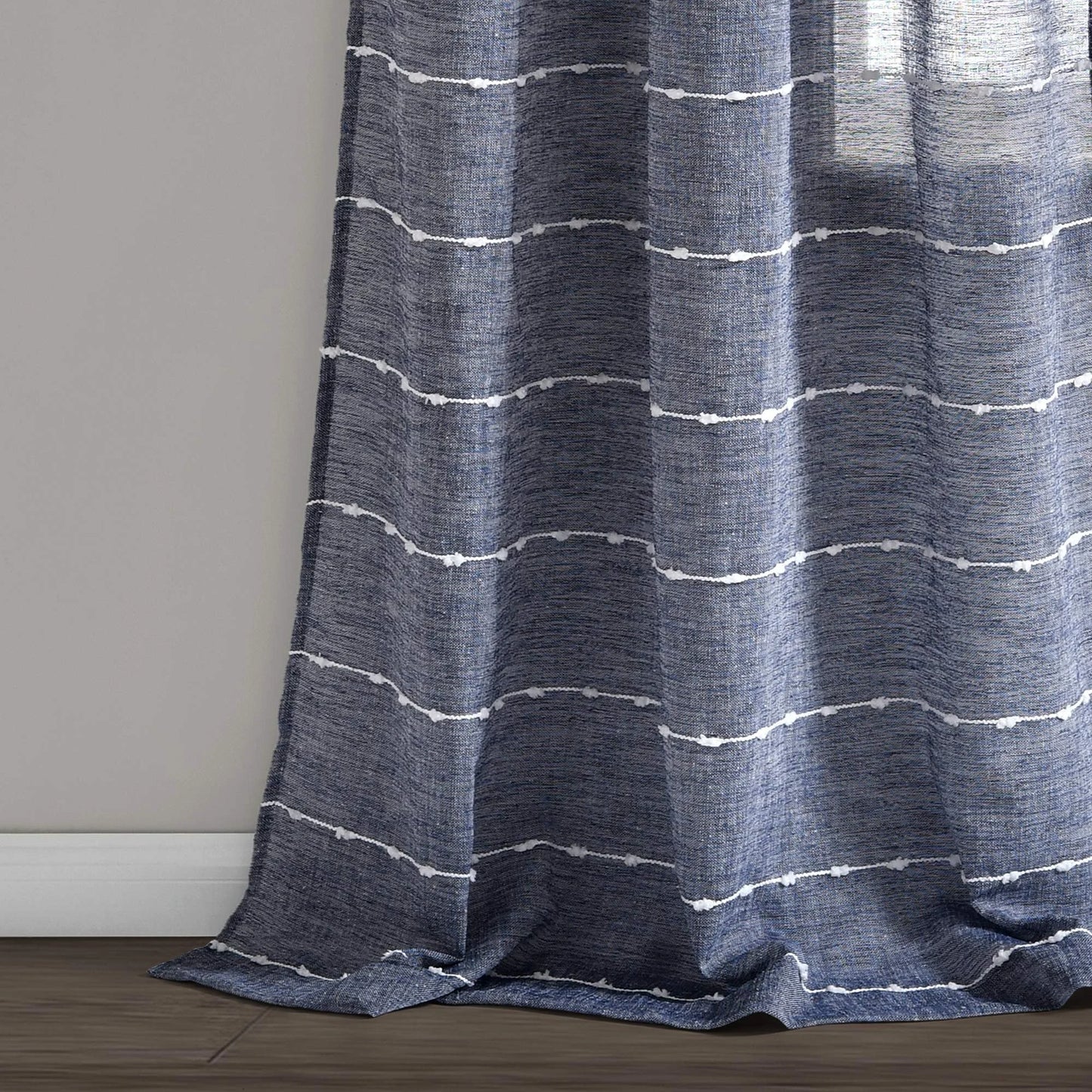 Tende Bellezza - Elegante Vorhänge für jedes Ambiente-letto-design.com