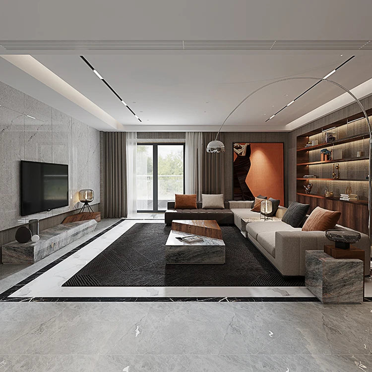 TV-Tisch Legno Moderno-letto-design.com