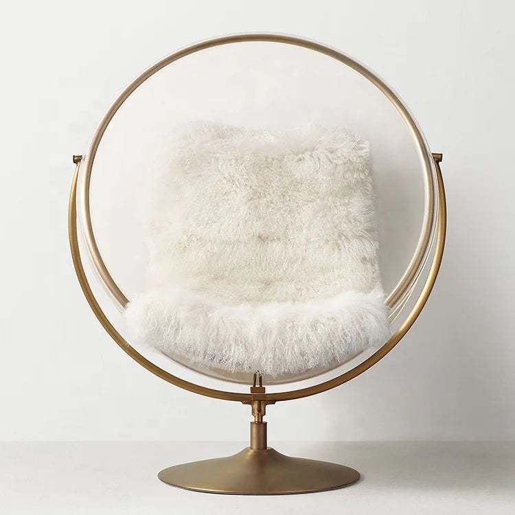 Luxus-Sessel "Luna Sphere" – Eleganz trifft auf Komfort-letto-design.com