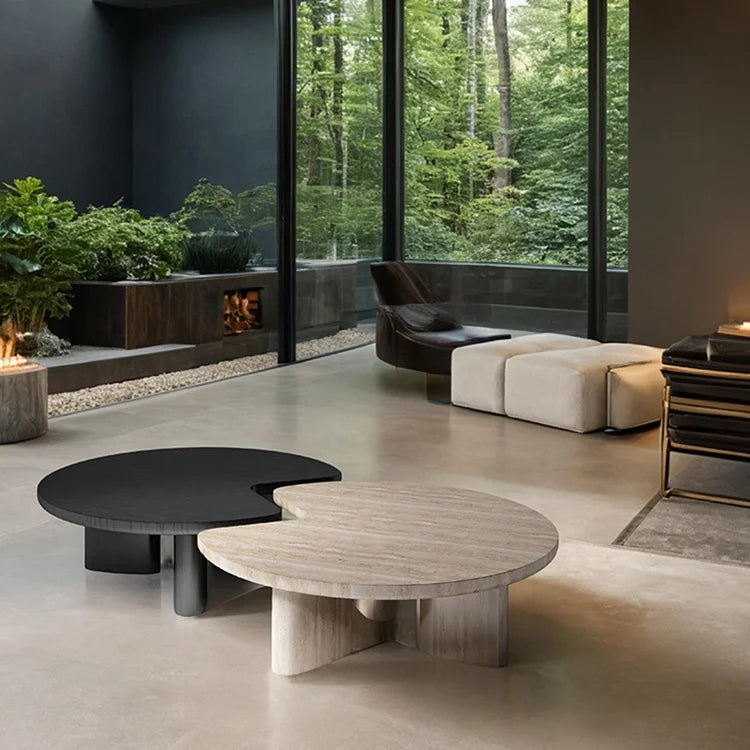 Couchtisch Tarviano – der luxuriöse Mittelpunkt für Ihr modernes Wohnzimmer-letto-design.com