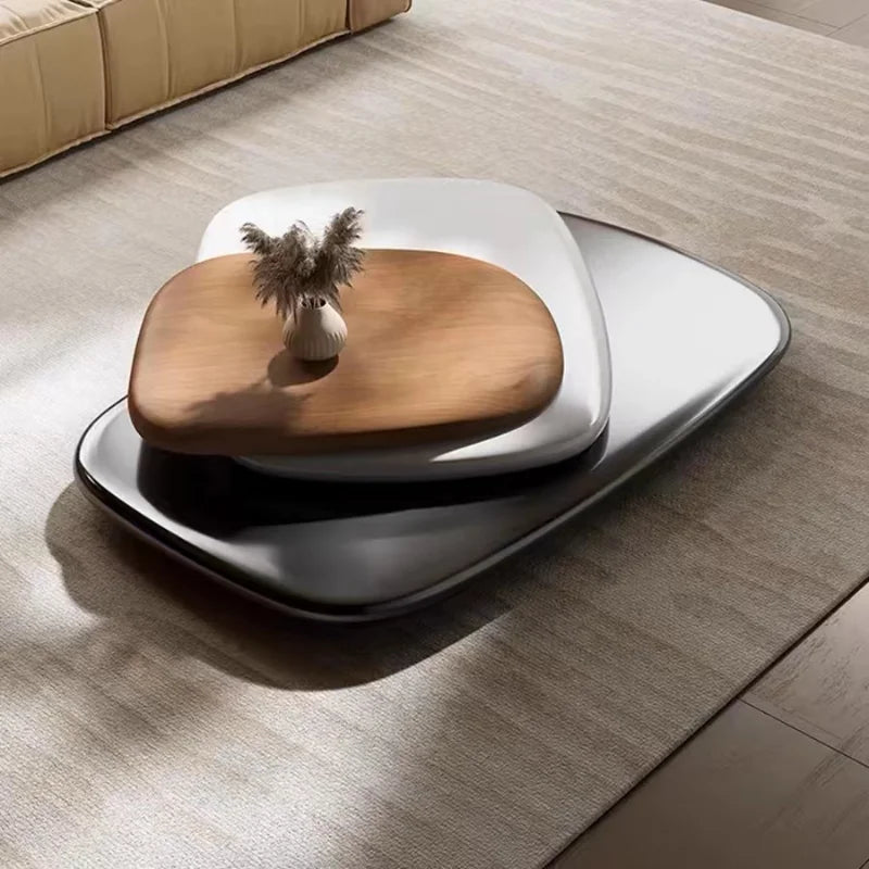 Couchtisch Novela – Eleganz trifft auf Funktionalität-letto-design.com