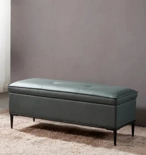 Lunaria Premium Sitzbank mit Stauraum-letto-design.com