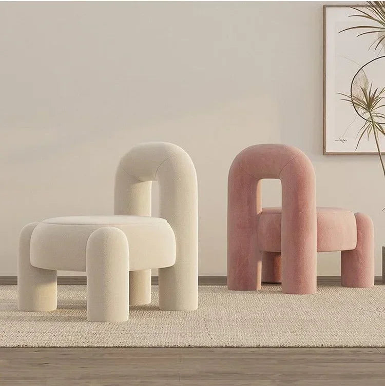 Designstuhl „Arch Comfort“-letto-design.com