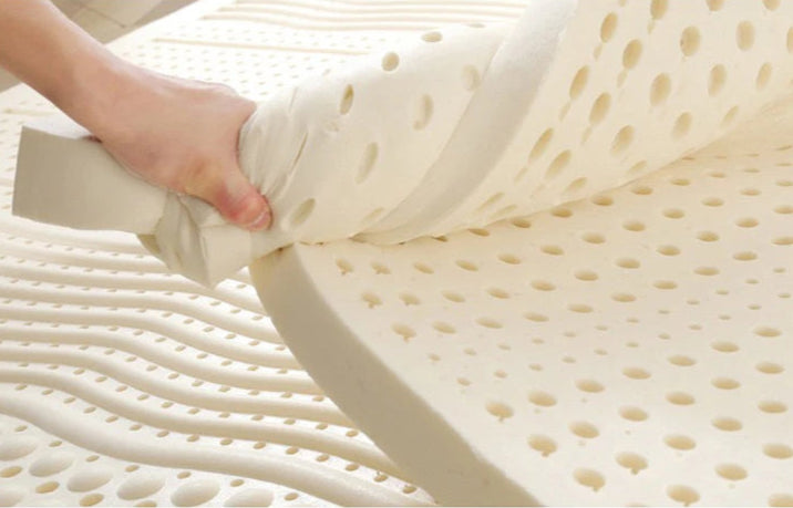 Premium Latexmatratze „NaturPur“ – ergonomischer Schlafkomfort für höchste Ansprüche-letto-design.com
