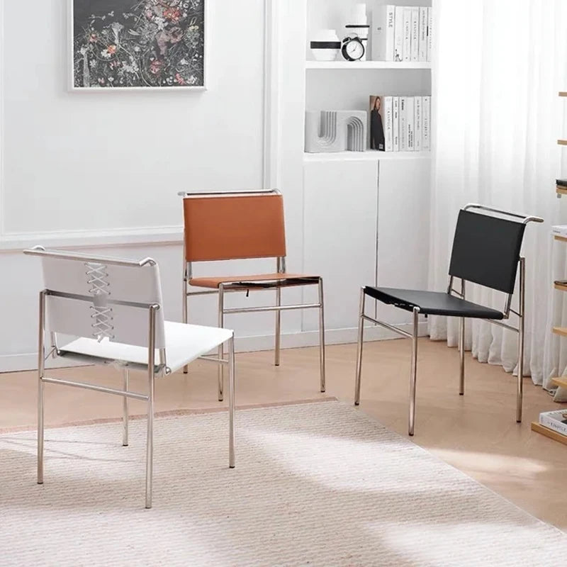 Venus Exklusivstuhl – Minimalistische Eleganz mit Komfortgarantie-letto-design.com