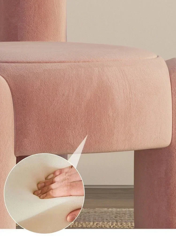 Designstuhl „Arch Comfort“-letto-design.com