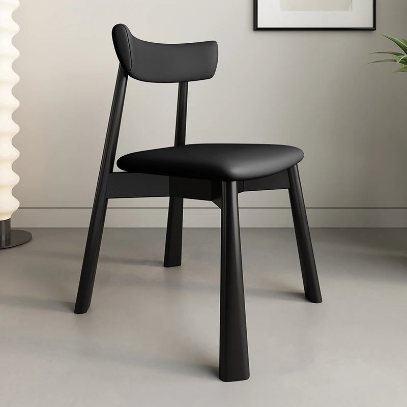 Stuhl Eleganza – Der perfekte Mix aus Ästhetik und Komfort-letto-design.com