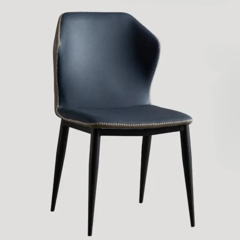 ErgoLuxe Curve – Ergonomischer Premium-Stuhl mit elegantem Design-letto-design.com
